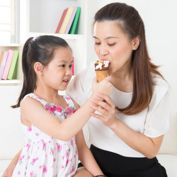 Como ajudar as crianças a superarem o egoísmo