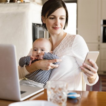 Pais viciados nas novas tecnologias