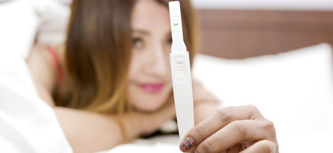 Como ficar grávida rápido