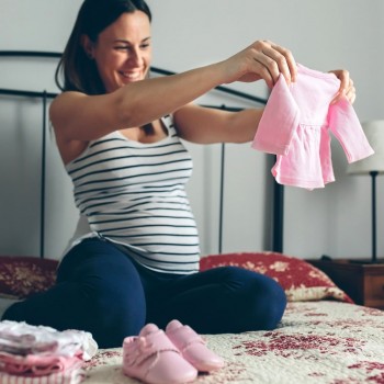 Conselhos para engravidar de uma menina