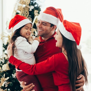 Como é o Natal no Brasil