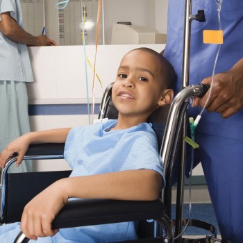 10 doenças raras que afetam crianças