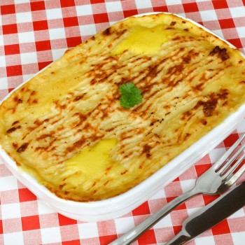 Fritada de Bacalhau. Receita para a Semana Santa