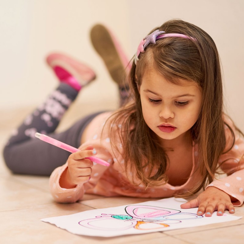 Desenho infantil