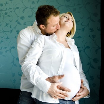 O desejo sexual na gravidez