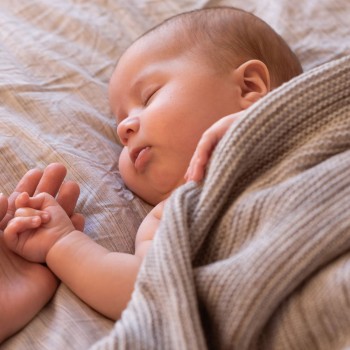 A rotina é o melhor remédio para o sono do bebê