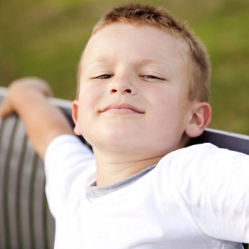 Como educar crianças soberbas