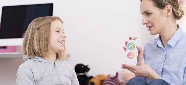 educaçao sexual infantil