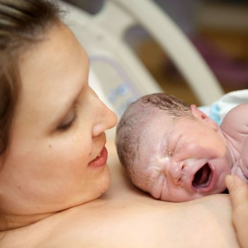 Sinais que detectam o sofrimento fetal