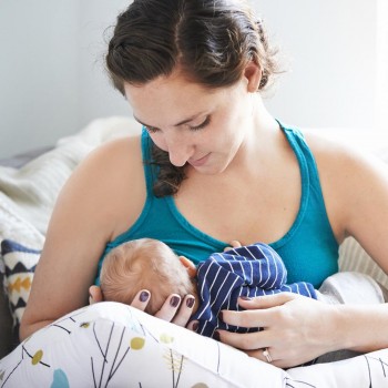 O que é a mastite no aleitamento