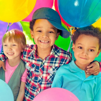 Ensine ao seu filho a não discriminar e a respeitar as diferenças