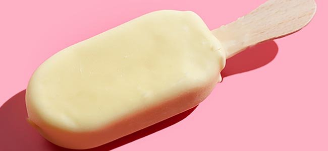 picolé do leite materno