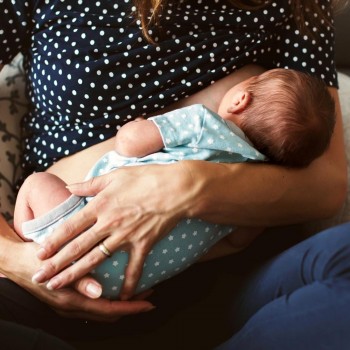 Melhorar as práticas do aleitamento materno poderia salvar milhares de vidas