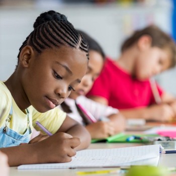 Direito das crianças à educação