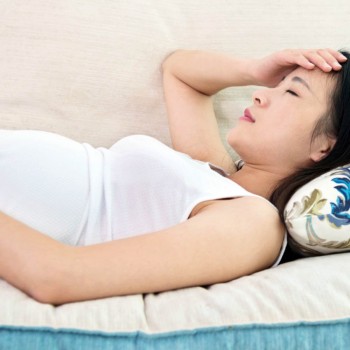 Os incômodos da gravidez no quarto mês de gestação