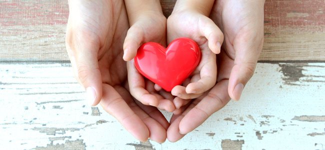 O presente ideal para os filhos