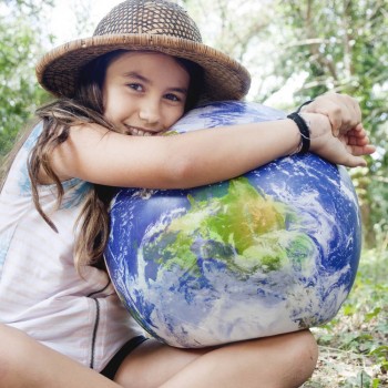 O meio ambiente e as crianças