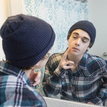 Sinais de que o nosso filho está amadurecendo