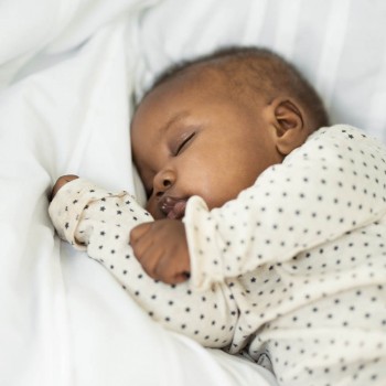 Hábitos de sono saudáveis para as crianças