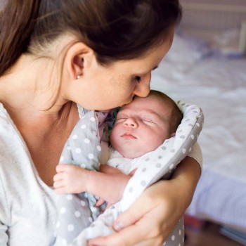 Rotinas do sono no primeiro ano do bebê