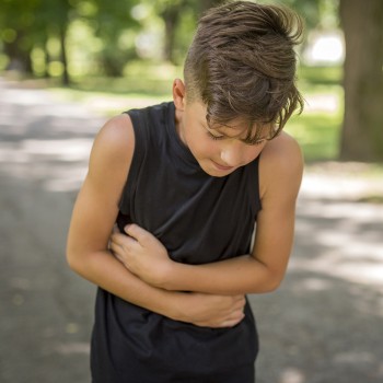 Como evitar intoxicações alimentares nas crianças