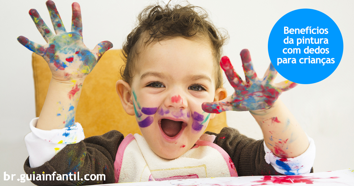 KIDS] Como Pintar Uma Árvore Com Tinta Guache Escolar - Pintura