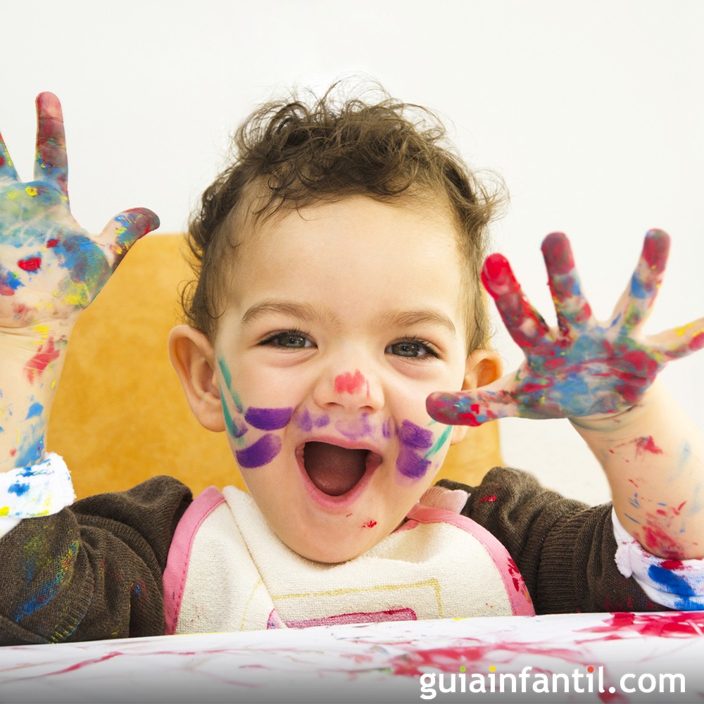 Atividades para ensinar Nomes dos Dedos (educação infantil) - Toda