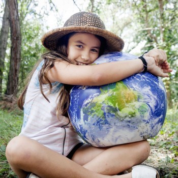 22 de Abril. Dia Mundial da Terra