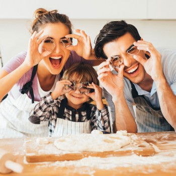 Idéias para que as crianças comam