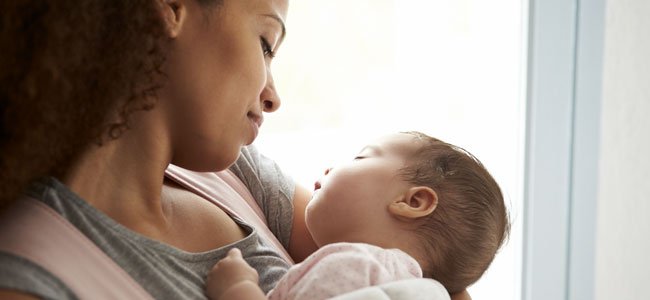 Como saber se você está preparada para ser mãe