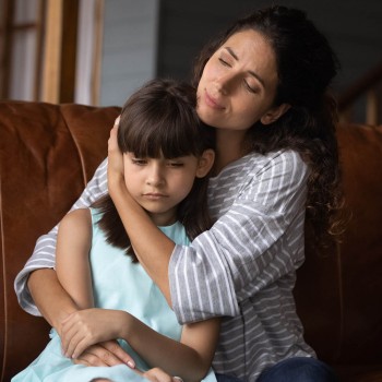 O que dizer às crianças quando perguntam sobre a morte