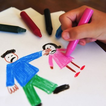 Maltrato infantil. Como saber quando a criança está sendo maltratada