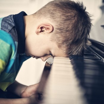 Como as crianças podem superar a frustração