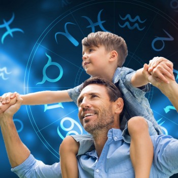 Pais do signo de Aquário