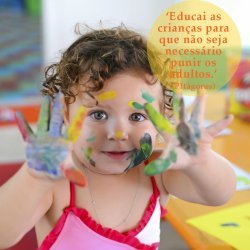 Toda criança tem direito à educação