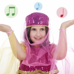 Chiquita bacana. Música carnavalesca