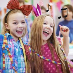 As pastorinhas. Música popular brasileira