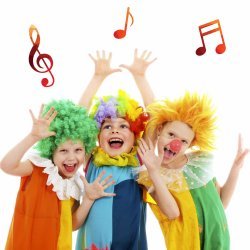 Quanto riso, quanta alegria. Música de carnaval