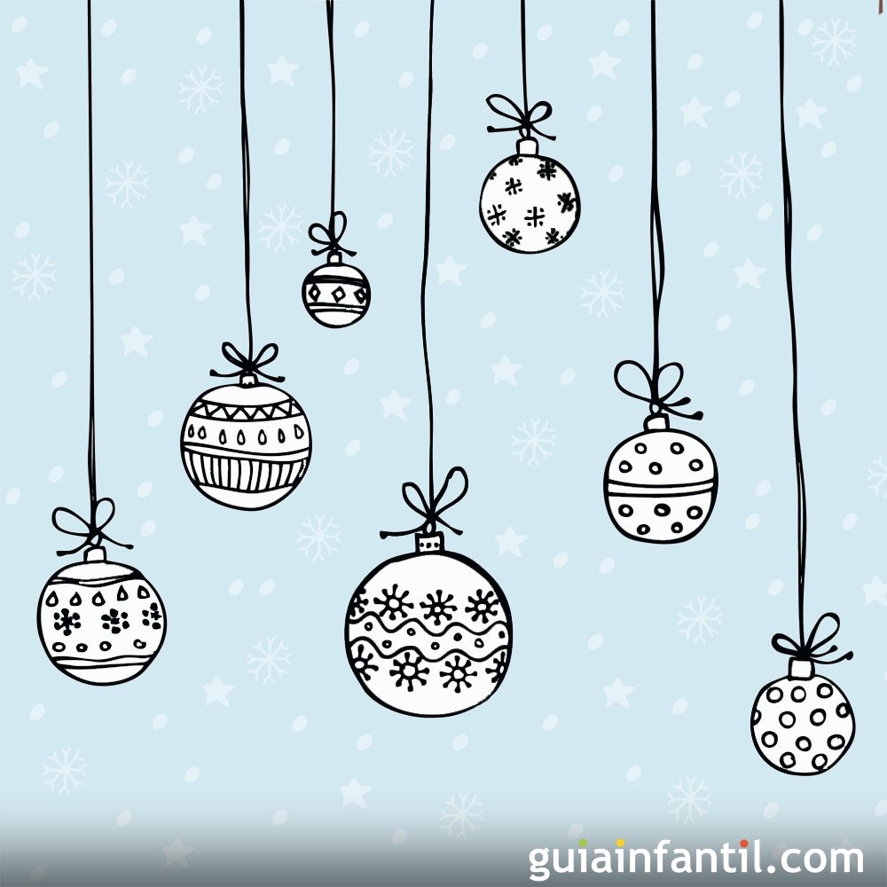 Pintar é divertido - Desenhos para colorir: Natal