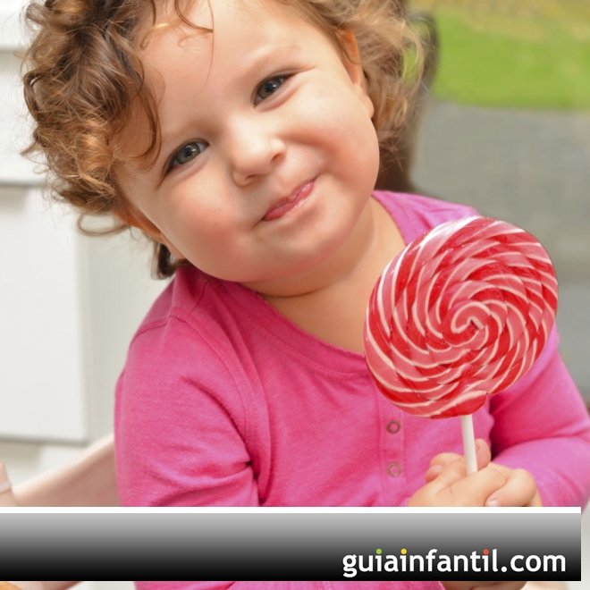 A comida como prêmio e castigo nos contos infantis