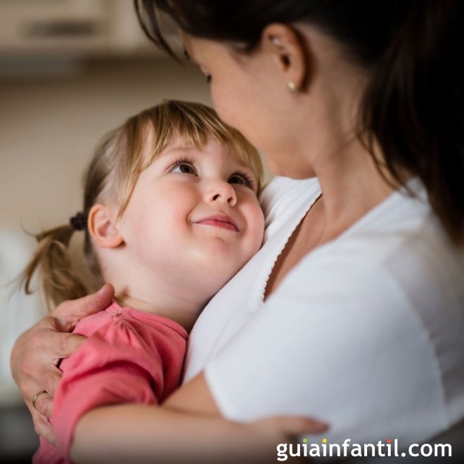 Os grandiosos momentos que minha filha me presenteia