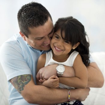 Como aceitar os filhos tal como são