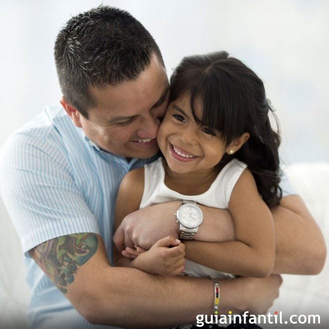 Como aceitar os filhos tal como são