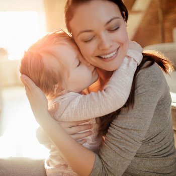 Como conseguir que seus filhos te respeitem