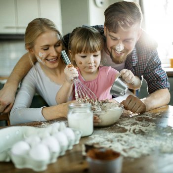Viver uma Semana Santa de renovação em família