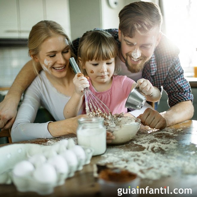 Viver uma Semana Santa de renovação em família