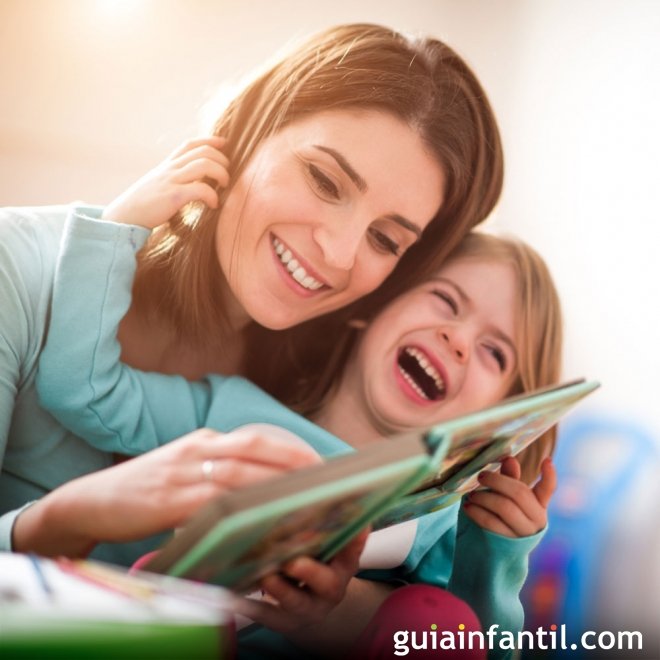 Como levar uma criança a sentir e se emocionar com um livro