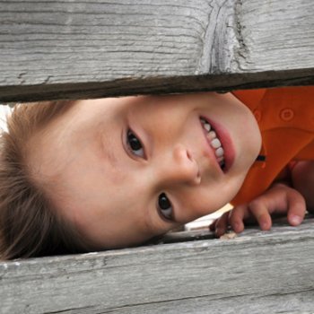 A criança tímida, inibida ou retraída