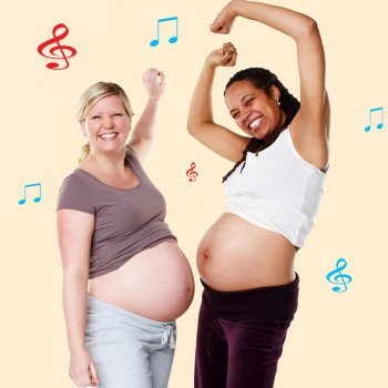 Dançar estando grávida é possível?