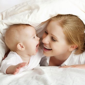 A maternidade: o melhor troféu para muitas mulheres